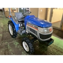 ISEKI トラクター THS18