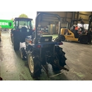 ISEKI トラクター THS18