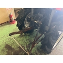 ISEKI トラクター THS18