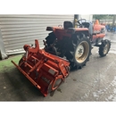 KUBOTA トラクター GL25