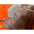 KUBOTA トラクター GL25