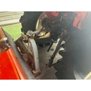 KUBOTA トラクター GL25