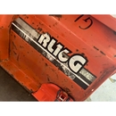 KUBOTA トラクター GL25