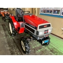 YANMAR トラクター FX165