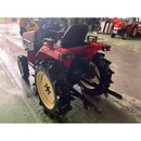 YANMAR トラクター FX165