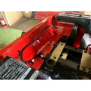 YANMAR トラクター FX165