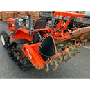 KUBOTA トラクター JB14