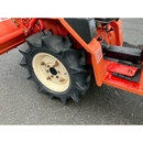 YANMAR トラクター F14D