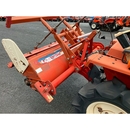 YANMAR トラクター F14D