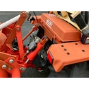 YANMAR トラクター F14D