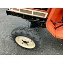 YANMAR トラクター F14D