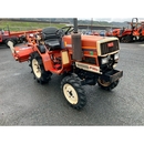 YANMAR トラクター F14D