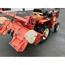 YANMAR トラクター F14D