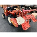 YANMAR トラクター F14D