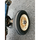 ISEKI トラクター TU1900S