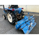 ISEKI トラクター TU1900S