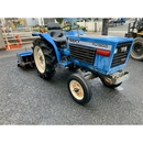 ISEKI トラクター TU1900S