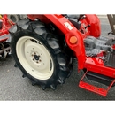 YANMAR トラクター AF24