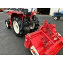 YANMAR トラクター AF24