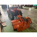 KUBOTA トラクター B1400