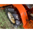 KUBOTA トラクター B1400