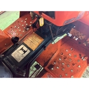 KUBOTA トラクター B1400