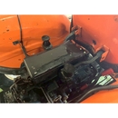 KUBOTA トラクター B1400