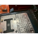 KUBOTA トラクター B1400