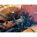 KUBOTA トラクター B7001D