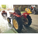 YANMAR トラクター YM2210D