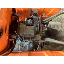 KUBOTA トラクター B6001D