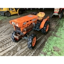 KUBOTA トラクター B6001D