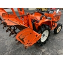 KUBOTA トラクター B1-14