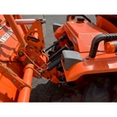 KUBOTA トラクター B1-15D