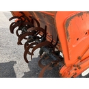 KUBOTA トラクター B1-15D