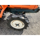 KUBOTA トラクター B1-15D