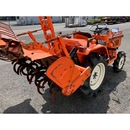 KUBOTA トラクター B1-15D