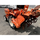 KUBOTA トラクター B1-15D