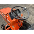 KUBOTA トラクター B1-15D
