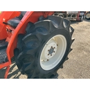 KUBOTA トラクター GL320