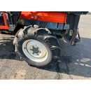 KUBOTA トラクター GL320