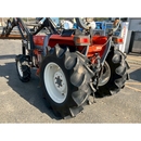 KUBOTA トラクター GL320