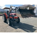 KUBOTA トラクター GL320