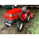 YANMAR トラクター Ke-3D