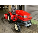 YANMAR トラクター Ke-3D