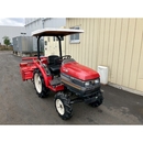 MITSUBISHI トラクター MT181D