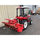 MITSUBISHI トラクター MT181D