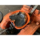 KUBOTA トラクター B6000D