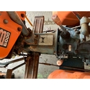 KUBOTA トラクター B6000D