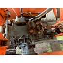 KUBOTA トラクター B6000D